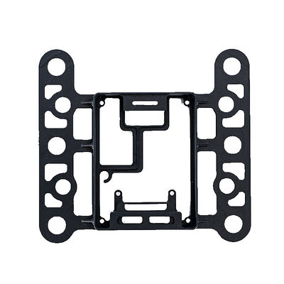 Aluminum 7075 OEM Precision CNC 5 Axis Machined Parts