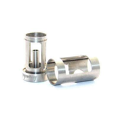 Milling Drilling Titanium CNC Machining Turning Parts