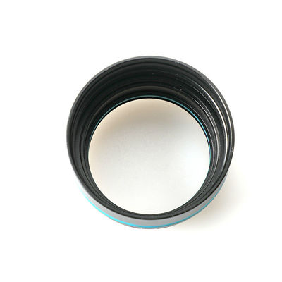 Industrial Automotive Aluminum Precision CNC Turning Parts