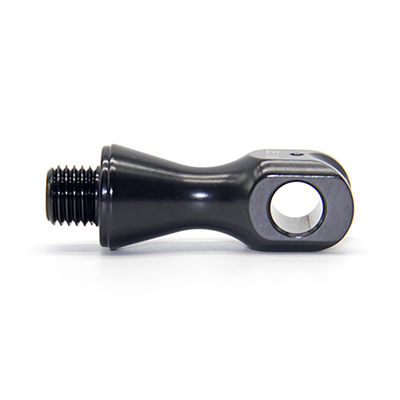 Aluminum CNC Turning Milling Parts 2000 6000 Series 2024 6061 7050