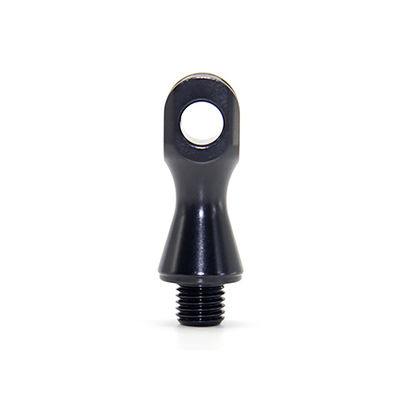 Aluminum CNC Turning Milling Parts 2000 6000 Series 2024 6061 7050
