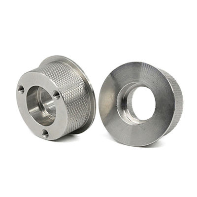 Aluminum CNC Turning Milling Parts 2000 6000 Series 2024 6061 7050
