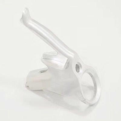 3 4 5 Axis Aluminum Metal CNC Milling Prototyping