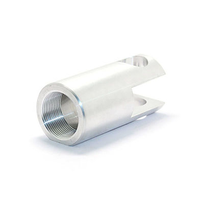 Aluminum 6061-T6 Custom Precision CNC Turning Milling Part
