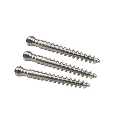 Anodized Polishing Titanium Precision Turning Parts