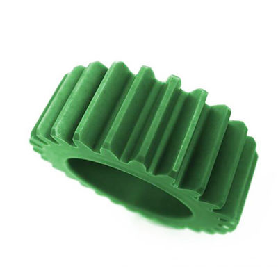 Automotive Electronic Customized Plastic Turning Parts
