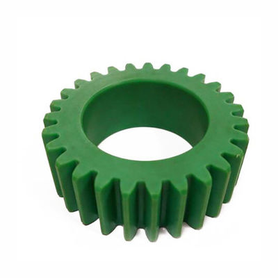 Automotive Electronic Customized Plastic Turning Parts