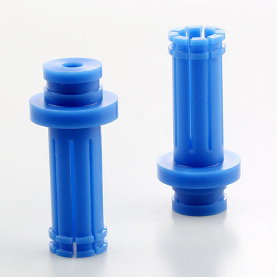Nylon CNC Precision Turned Components Automotive Household Engineering