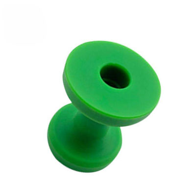 Nylon CNC Precision Turned Components Automotive Household Engineering