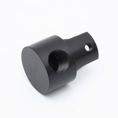 OEM Milling Plastic Turning Parts Automotive Aerospace