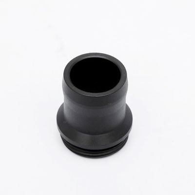 OEM Milling Plastic Turning Parts Automotive Aerospace
