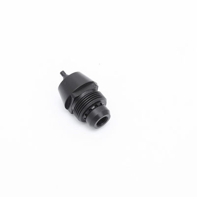 OEM Milling Plastic Turning Parts Automotive Aerospace