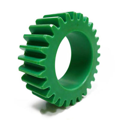 Customized Precision CNC Plastic Turning Parts ABS PC PP PVC