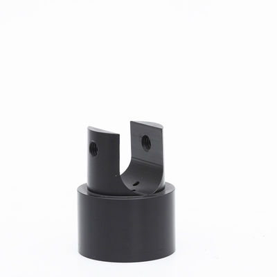 Customized Precision CNC Plastic Turning Parts ABS PC PP PVC