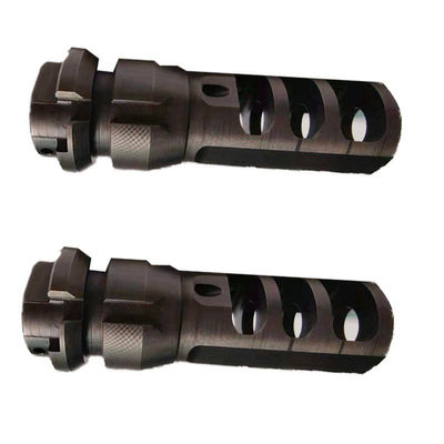 POM CNC Turning Milling Part Automotive Electronics Industrial