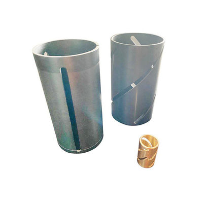 Brass Steel Custom CNC Precision Turned Components