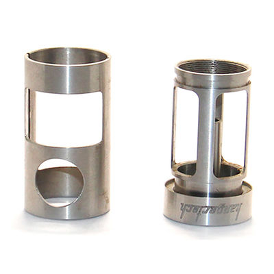 Custom Metal CNC Turning Parts OEM CNC Turning Milling Parts