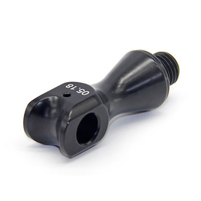 Custom Metal CNC Turning Parts OEM CNC Turning Milling Parts