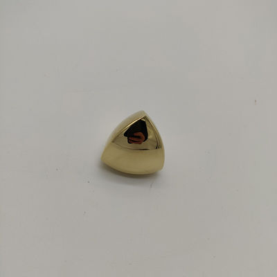 OEM Metal CNC Milling Parts Service 3 4 5 Axis Smooth Surface Finish