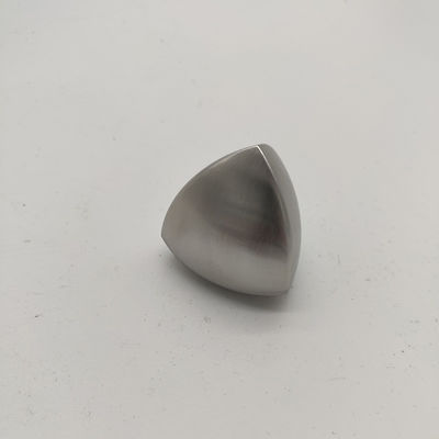 OEM Metal CNC Milling Parts Service 3 4 5 Axis Smooth Surface Finish