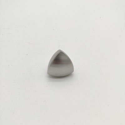 OEM Metal CNC Milling Parts Service 3 4 5 Axis Smooth Surface Finish