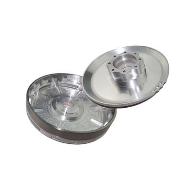CNC Titanium Turning Parts Service Industrial Automotive Aerospace