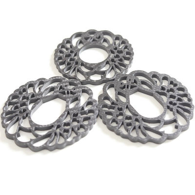 OEM Precision CNC Milling Carbon Fiber Household Appliances