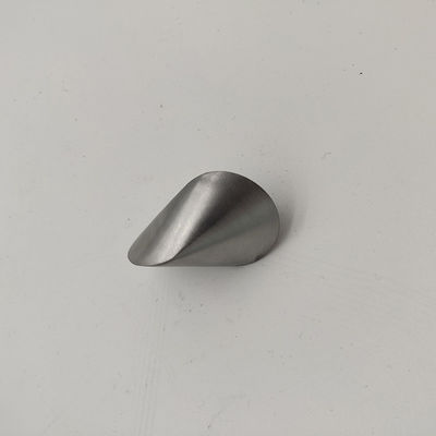 Polishing Anodizing Metal CNC Machining Parts Industrial Automotive