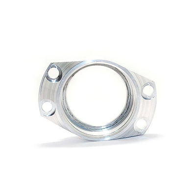 Aluminum CNC Machining Parts Custom Precision
