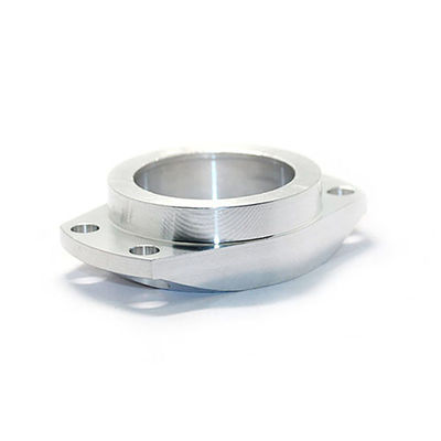 Aluminum CNC Machining Parts Custom Precision